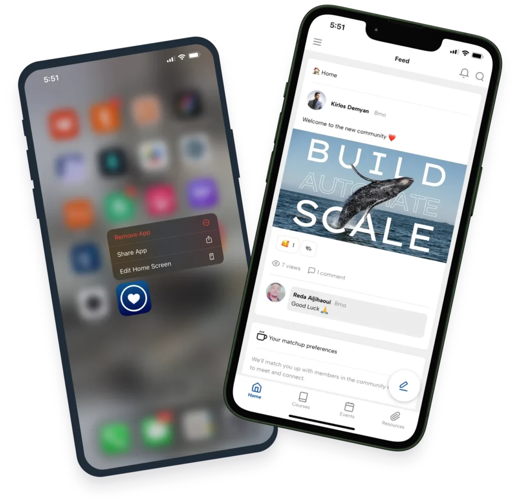 Business Whales Community